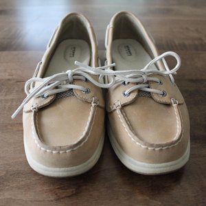 Sperry Leather Top-Sider